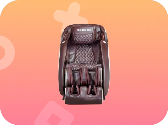 Ремонт массажного оборудования